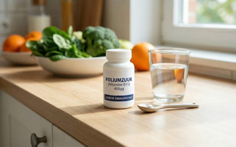 foliumzuur