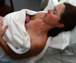 Bloedverlies na de bevalling: alles over lochia