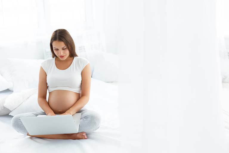 Kinderbijslag aanvragen: wat je moet weten als je zwanger bent