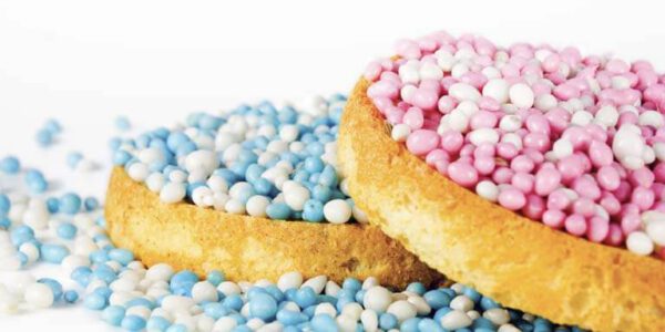 Kraamhapjes; wat voor kraamhapje zet jij op tafel? Kraamhapjes; wat voor kraamhapje zet jij op tafel?