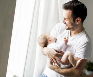 Vaderschapsverlof (geboorteverlof): alles wat je moet weten