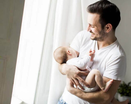 Vaderschapsverlof (geboorteverlof): alles wat je moet weten