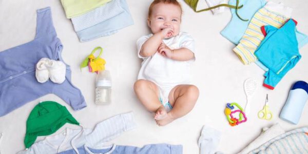 Baby uitzetlijst; wat heb je nodig? Baby uitzetlijst; wat heb je nodig?