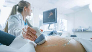 Prenatale screening