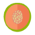 Cantalope meloen
