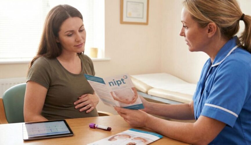 nipt counseling