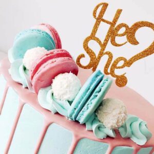 Gender reveal; wordt het een jongetje of een meisje? Gender reveal; wordt het een jongetje of een meisje?