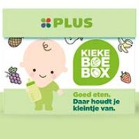 Kiekeboebox