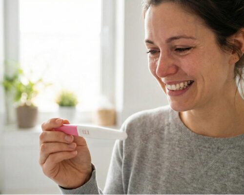 Wat is mijn uitgerekende datum?