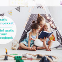 kwebbels-boekenpakket