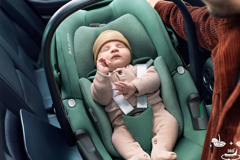Optimisme Neem de telefoon op teer Autostoel kopen; waar let je op? | Zwanger en nu