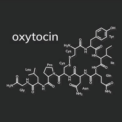 Hormoon oxcytocine