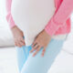 Zwanger verliezen slijmprop