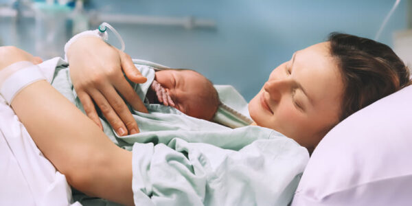 Inleiden bevalling; wat kun je verwachten?