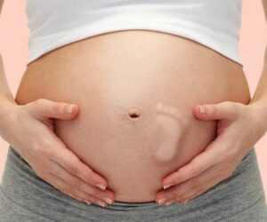 Voortekenen bevalling; hoe herken je het begin?