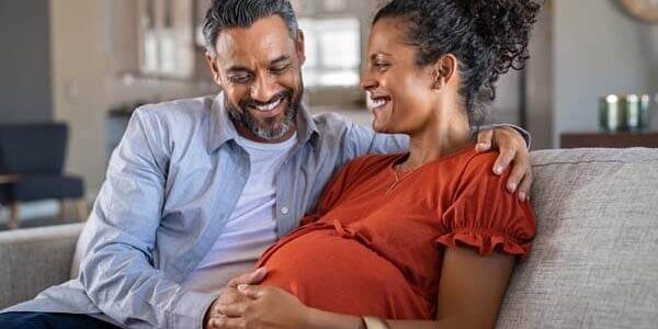 Alles over oestrogeen en de zwangerschap