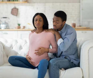 Endorfine tijdens de zwangerschap en bevalling