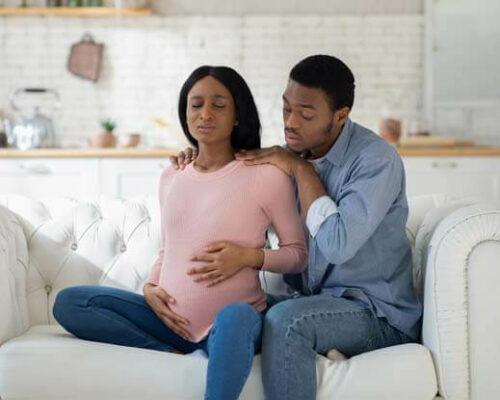 Endorfine tijdens de zwangerschap en bevalling