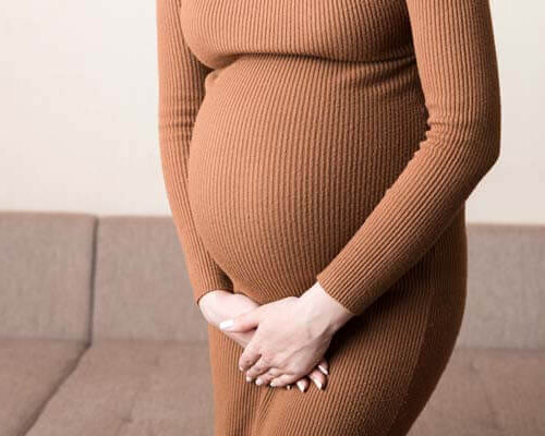Urineverlies tijdens de zwangerschap