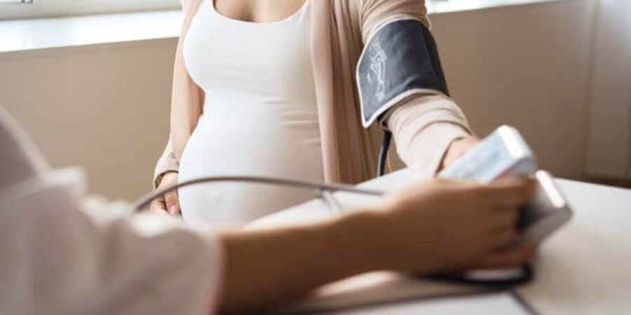Alles over pre-eclampsie tijdens de zwangerschap