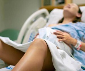 Een vacuümpomp bevalling; hoe werkt het?