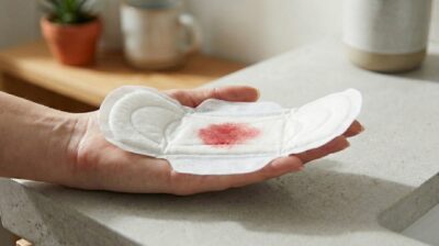 innestelingsbloeding