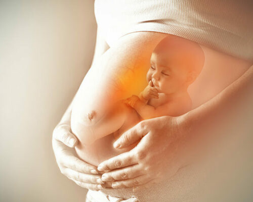 Rhesusfactor en zwangerschap