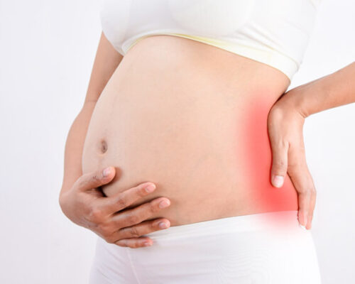 Bekkeninstabiliteit tijdens de zwangerschap