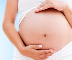 Verstrijken van de baarmoedermond; wat is het precies?