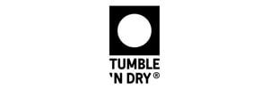 Logo tumble n dry