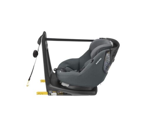 Maxi Cosi AxissFix autostoel: veiligheid en gemak voor onderweg