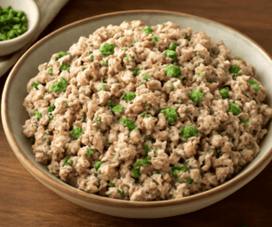 Tonijn tijdens de zwangerschap