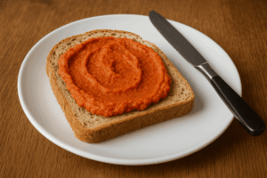 Broodje-filet-americain