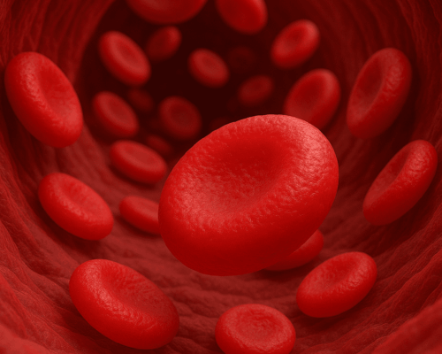 Hemoglobine tijdens de zwangerschap