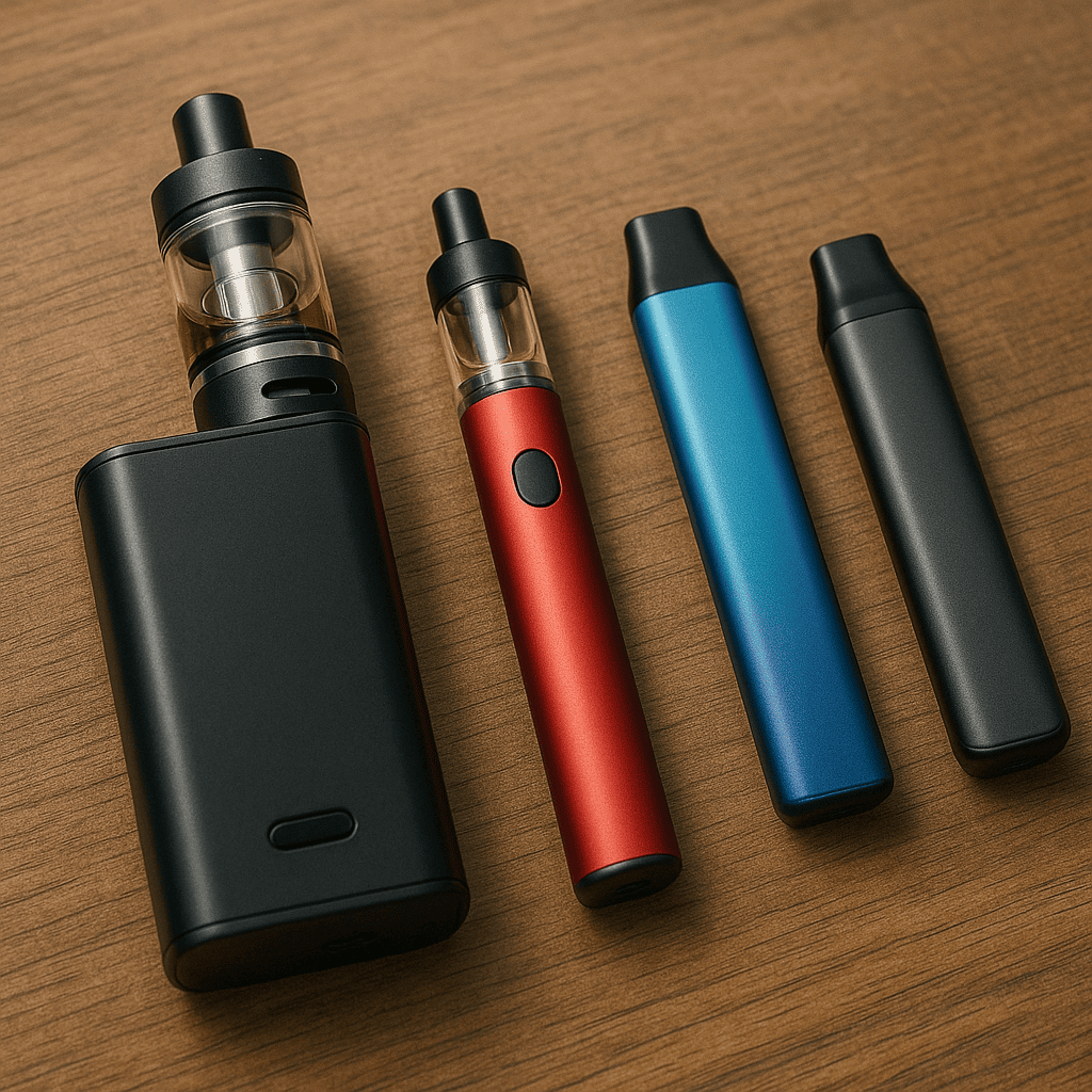 Vapes