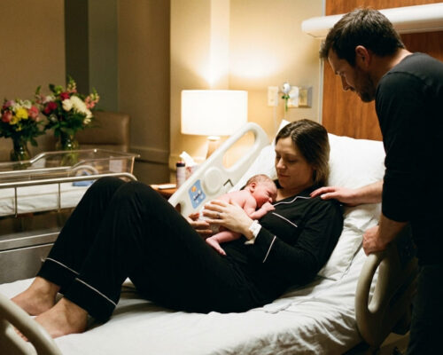 Postplacentair; het vierde tijdperk van de bevalling