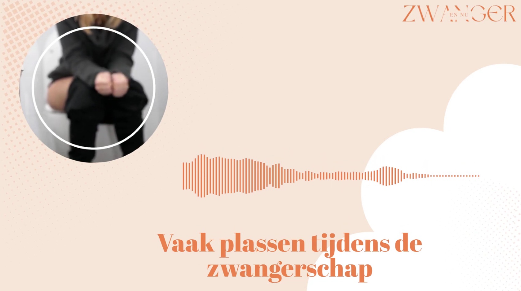 Zwanger en continu plassen? Dit is de échte reden (en wat helpt!)