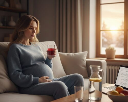Blaasontsteking tijdens de zwangerschap: oorzaken, risico’s en wat je kunt doen