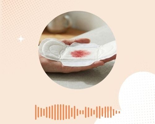 Innestelingsbloeding: wanneer krijg je het en hoe herken je het?