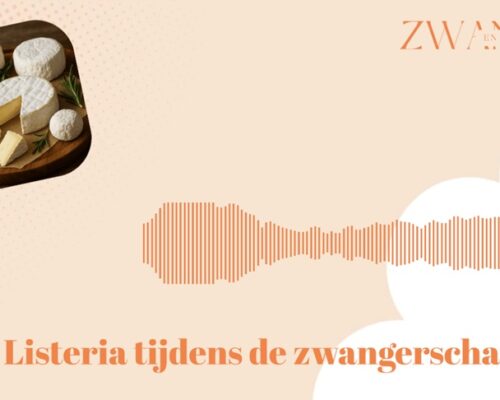 Listeria en zwangerschap: gevaren, symptomen & voedingstips
