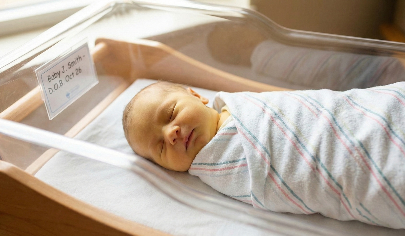 Geelzucht bij je baby: alles wat je moet weten over die gele gloed