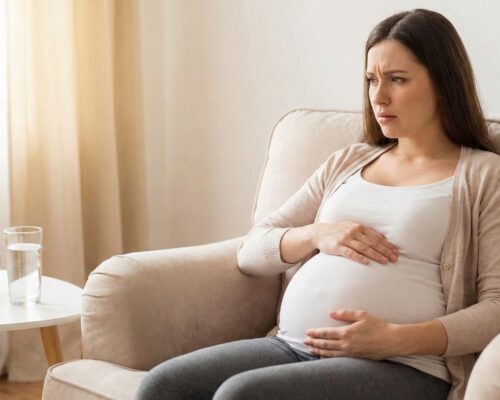 Zwanger en obstipatie? dit kun je eraan doen