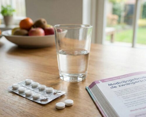 Paracetamol tijdens de zwangerschap: is het veilig en wat doet het in je lichaam?