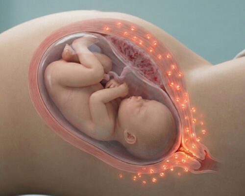 Prostaglandine tijdens de zwangerschap en bevalling: wat is het en wat doet het?