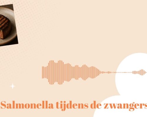 Salmonella tijdens de zwangerschap, hoe gevaarlijk is rauw vlees?
