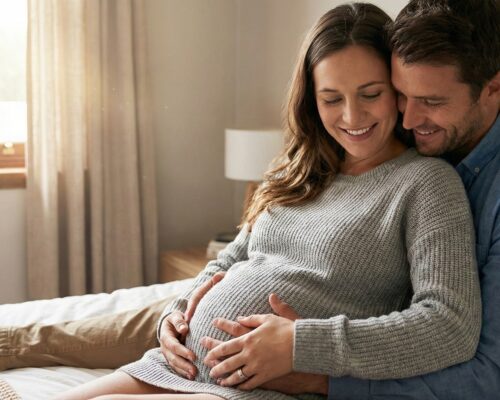 Seks om de bevalling op te wekken: feit of fabel?