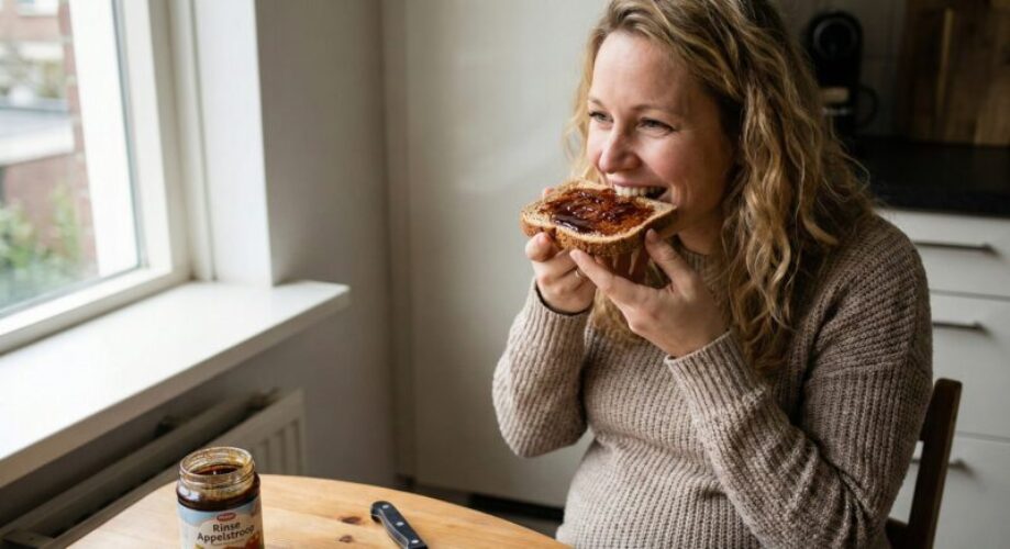 Jodium tijdens de zwangerschap