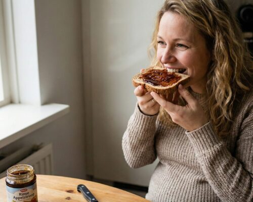 Jodium tijdens de zwangerschap
