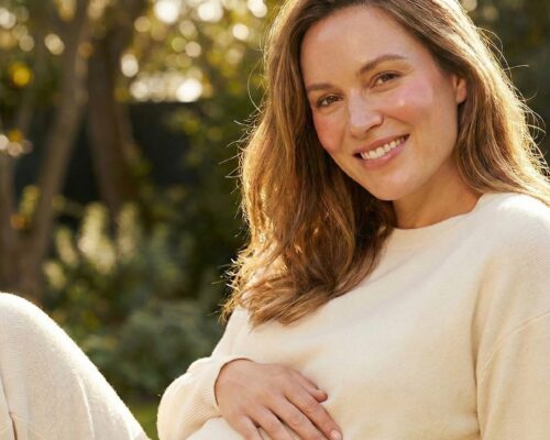 Zwangerschapsgloed: waarom je huid verandert en straalt tijdens je zwangerschap