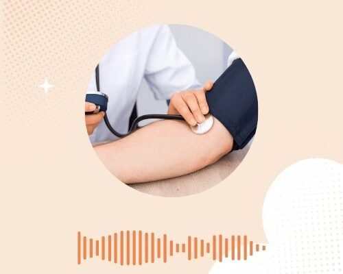 Bloeddruk tijdens de zwangerschap, wat is normaal